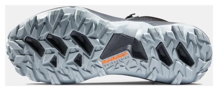 Черевики для туризму Mammut ( 3030-04840 ) Sertig II Mid GTX Women 2024