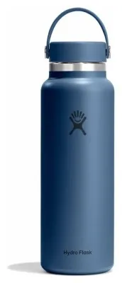 Термопляшка Hydro Flask 1.2 L Wide Flex Cap