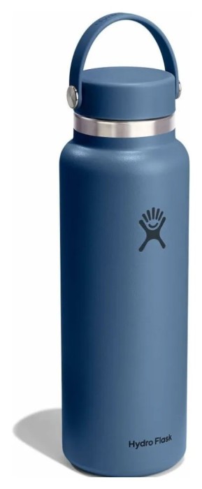 Термопляшка Hydro Flask 1.2 L Wide Flex Cap