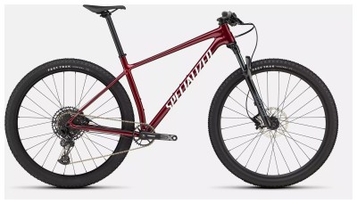Велосипед Specialized CHISEL HT 2026