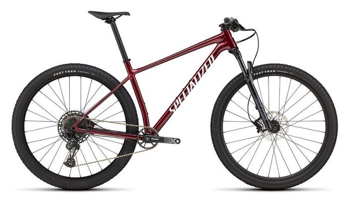Велосипед Specialized CHISEL HT 2026