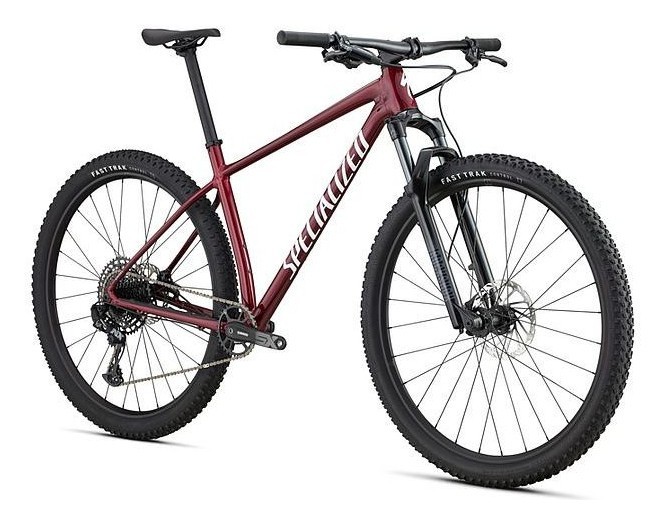 Велосипед Specialized CHISEL HT 2026