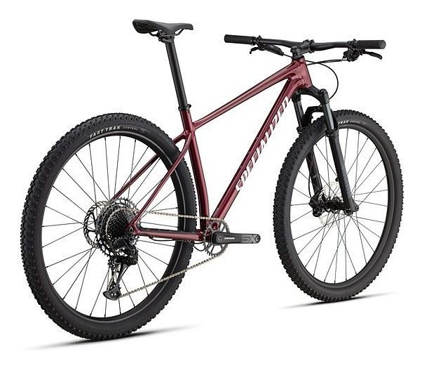 Велосипед Specialized CHISEL HT 2026