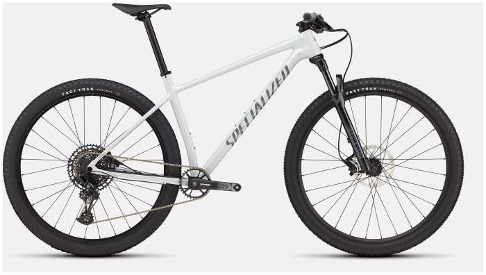 Велосипед Specialized CHISEL HT 2026