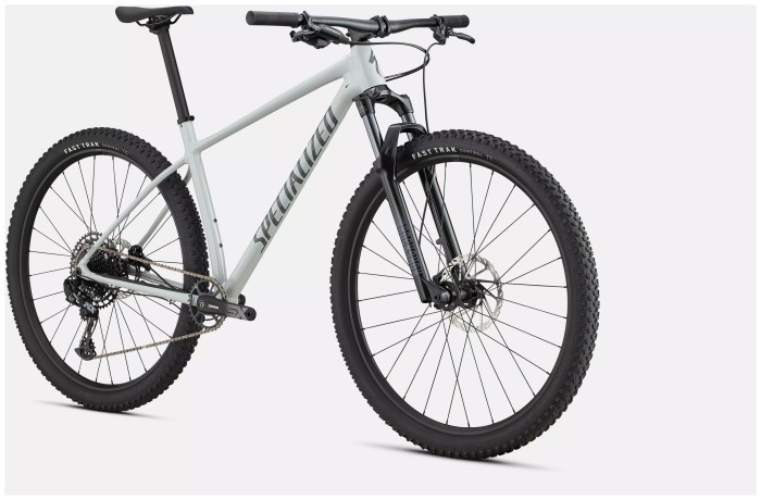 Велосипед Specialized CHISEL HT 2026