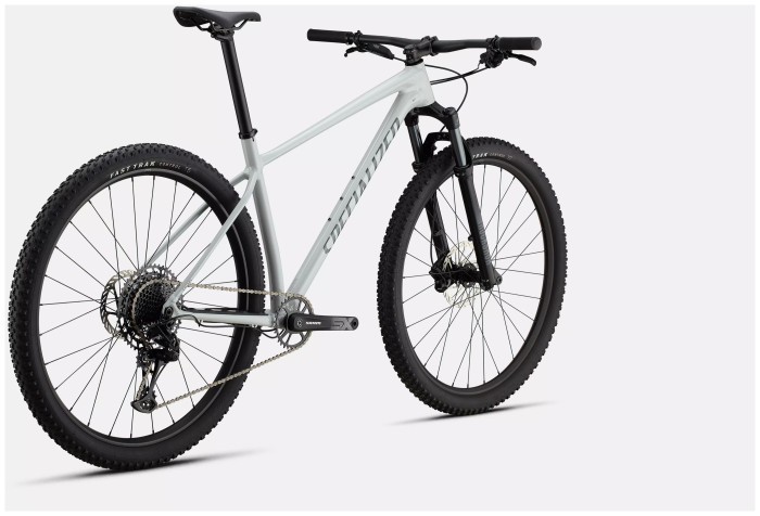 Велосипед Specialized CHISEL HT 2026