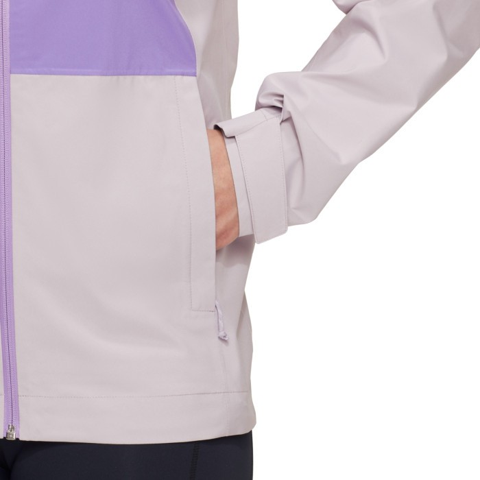 Куртка для туризму Mammut ( 1010-31500 ) Linard Light HS Hooded Jacket Women 2025