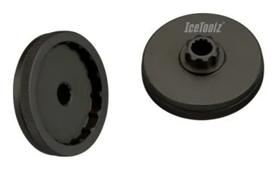 Ключ Ice Toolz 11F3 знім. д/каретки Shimano Hollowtech II