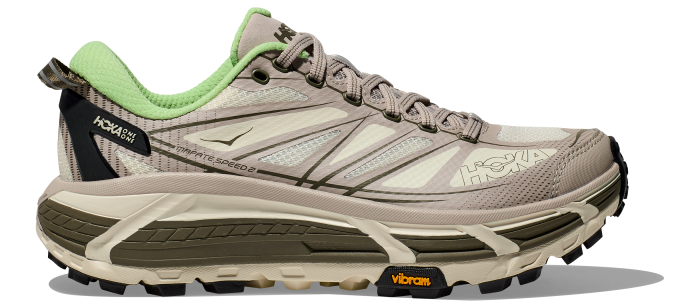 Кросівки для бігу HOKA ( 1126851 ) U MAFATE SPEED 2 2026