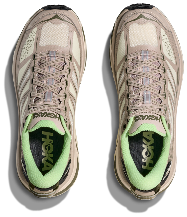 Кросівки для бігу HOKA ( 1126851 ) U MAFATE SPEED 2 2026
