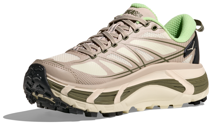 Кросівки для бігу HOKA ( 1126851 ) U MAFATE SPEED 2 2026