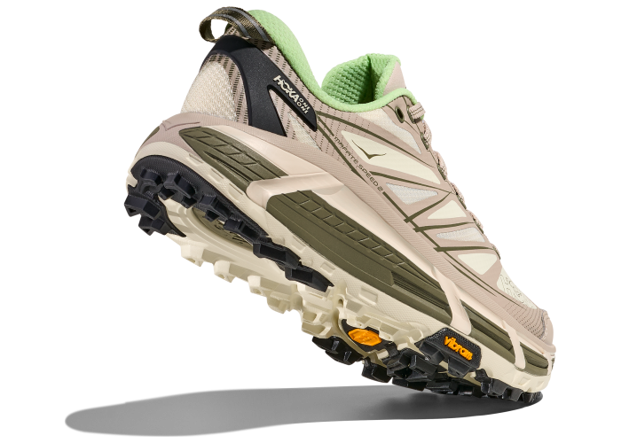 Кросівки для бігу HOKA ( 1126851 ) U MAFATE SPEED 2 2026