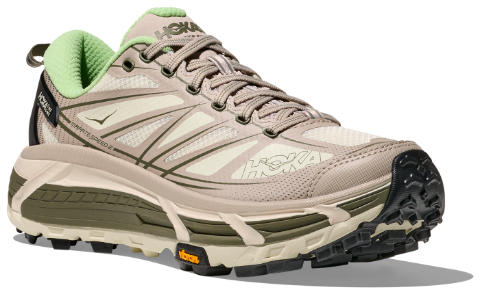 Кросівки для бігу HOKA ( 1126851 ) U MAFATE SPEED 2 2026