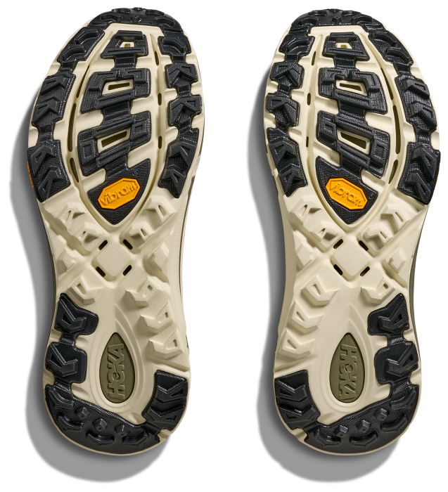 Кросівки для бігу HOKA ( 1126851 ) U MAFATE SPEED 2 2026