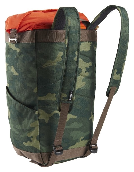 Рюкзак Kelty Hyphen Pack-Tote зеленый camo