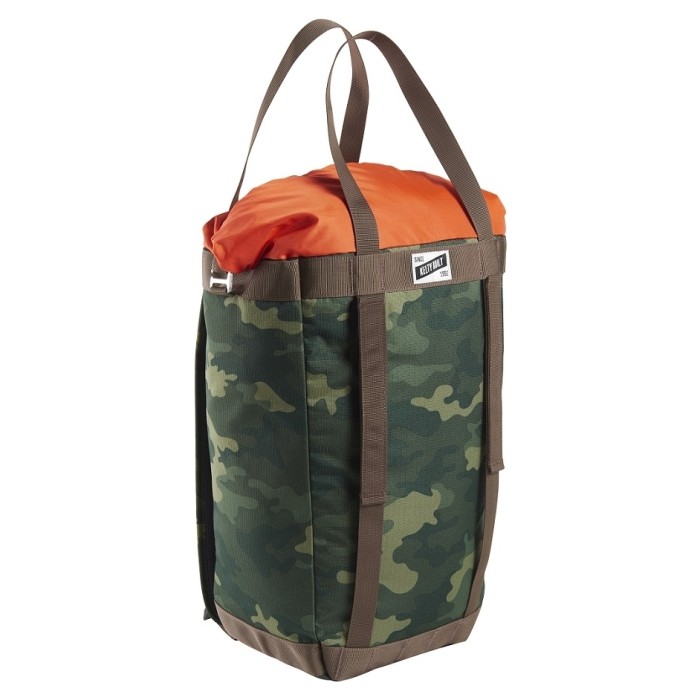 Рюкзак Kelty Hyphen Pack-Tote зеленый camo