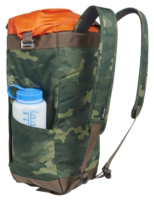 Рюкзак Kelty Hyphen Pack-Tote зеленый camo
