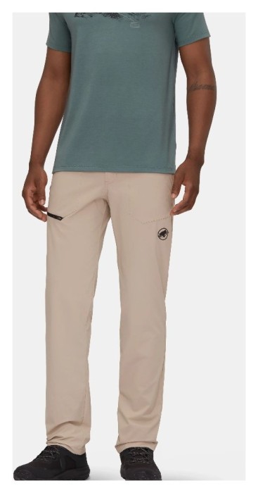 Штани для туризму Mammut ( 1022-01670 ) Runbold Pants Men 2024, укр, укр