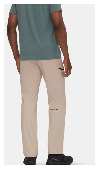 Штани для туризму Mammut ( 1022-01670 ) Runbold Pants Men 2024