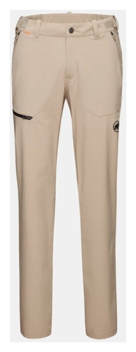 Штани для туризму Mammut ( 1022-01670 ) Runbold Pants Men 2024