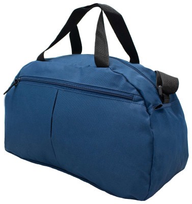 Сумка дорожня Semi Line 22 Blue (A3050-4)