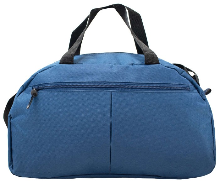 Сумка дорожня Semi Line 22 Blue (A3050-4)