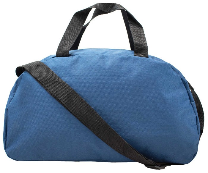 Сумка дорожня Semi Line 22 Blue (A3050-4)