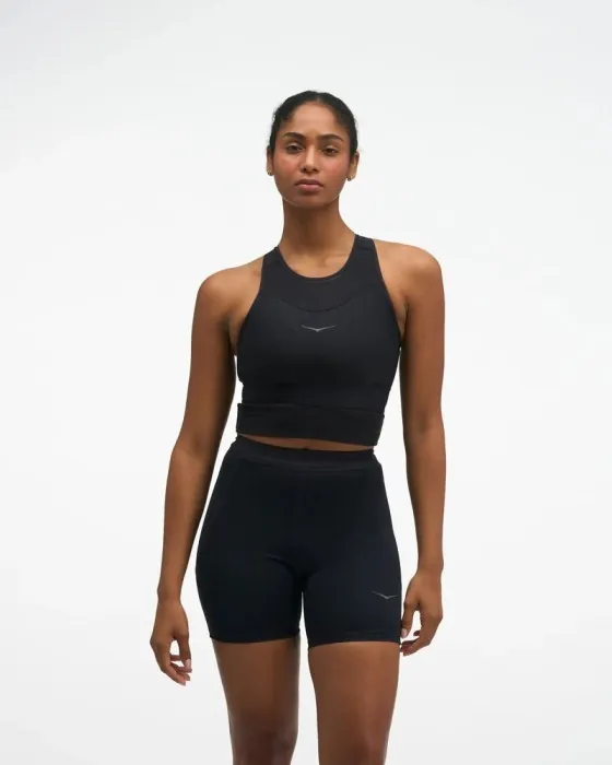 Топ HOKA ( 1166630 ) W'S Race Day Bra 2026