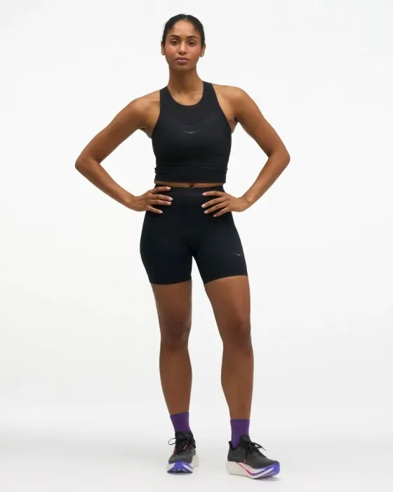 Топ HOKA ( 1166630 ) W'S Race Day Bra 2026