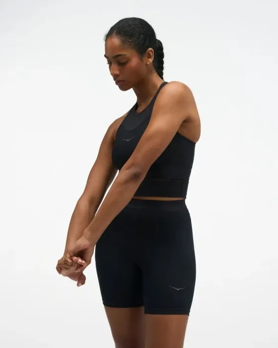 Топ HOKA ( 1166630 ) W'S Race Day Bra 2026