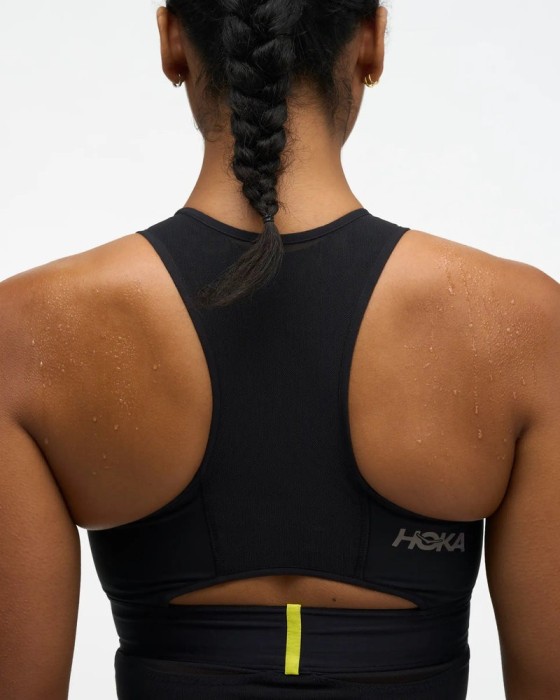 Топ HOKA ( 1166630 ) W'S Race Day Bra 2026