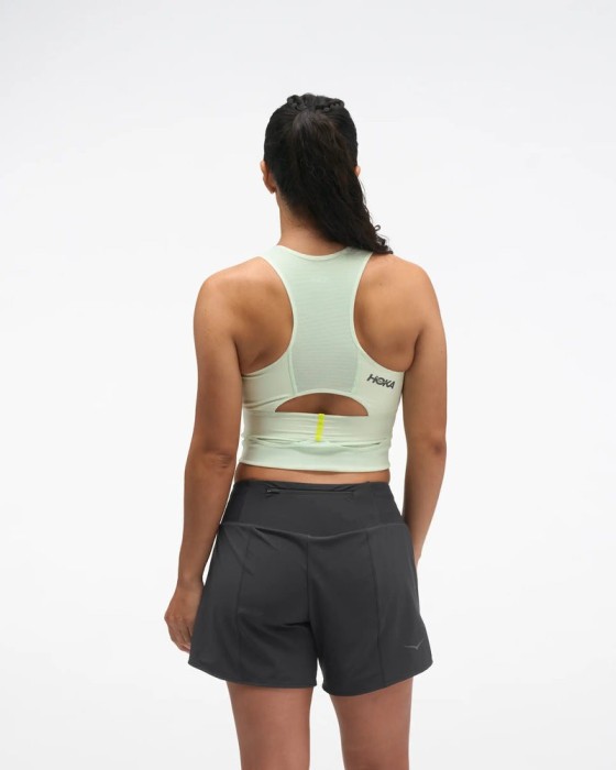 Топ HOKA ( 1166630 ) W'S Race Day Bra 2026