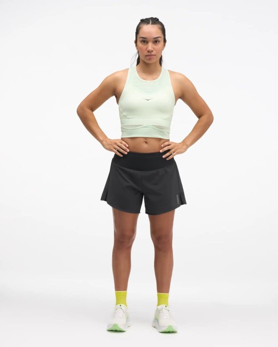 Топ HOKA ( 1166630 ) W'S Race Day Bra 2026