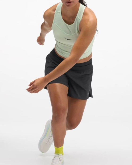 Топ HOKA ( 1166630 ) W'S Race Day Bra 2026