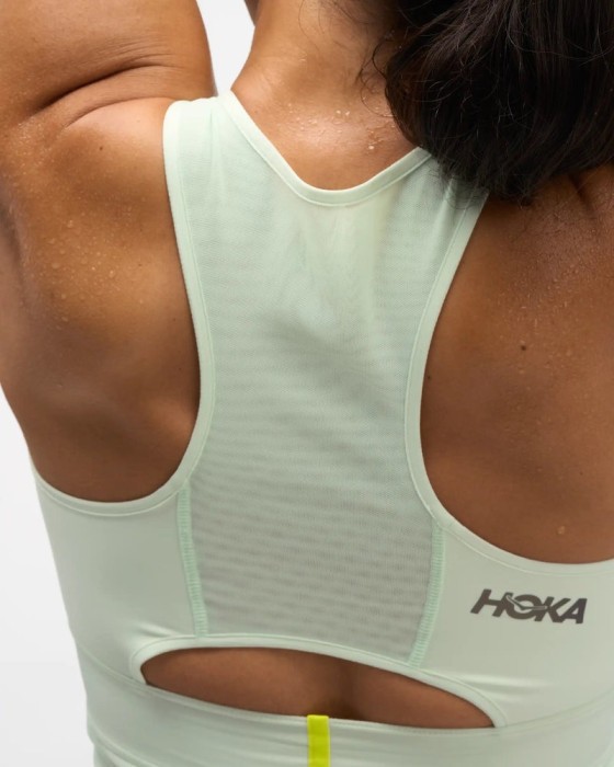 Топ HOKA ( 1166630 ) W'S Race Day Bra 2026