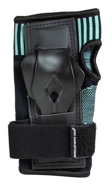 Захист зап'ястя POWERSLIDE ( 903234 ) Onesie Wristguard Women 2023, укр, укр
