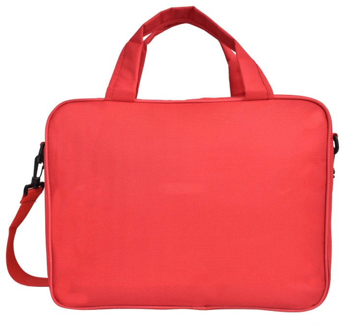 Сумка для ноутбука Semi Line 15,6" Red (8308) Discounted