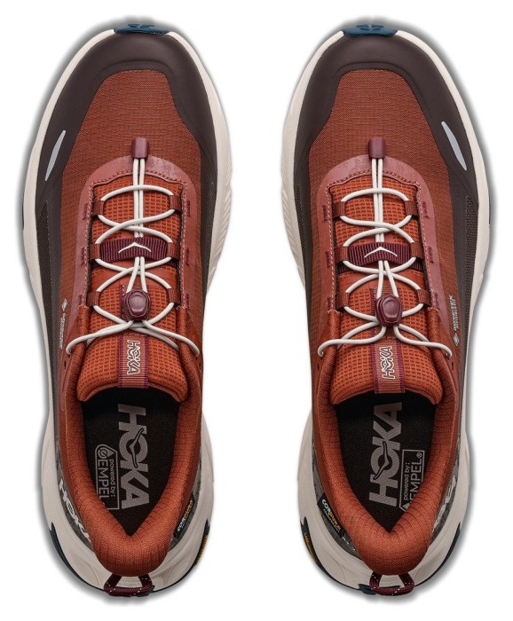Кросівки для походів HOKA ( 1176678-CWD ) M Transport 2 GTX