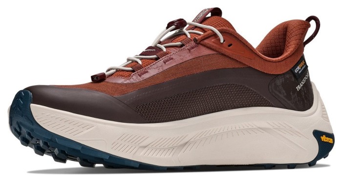Кросівки для походів HOKA ( 1176678-CWD ) M Transport 2 GTX