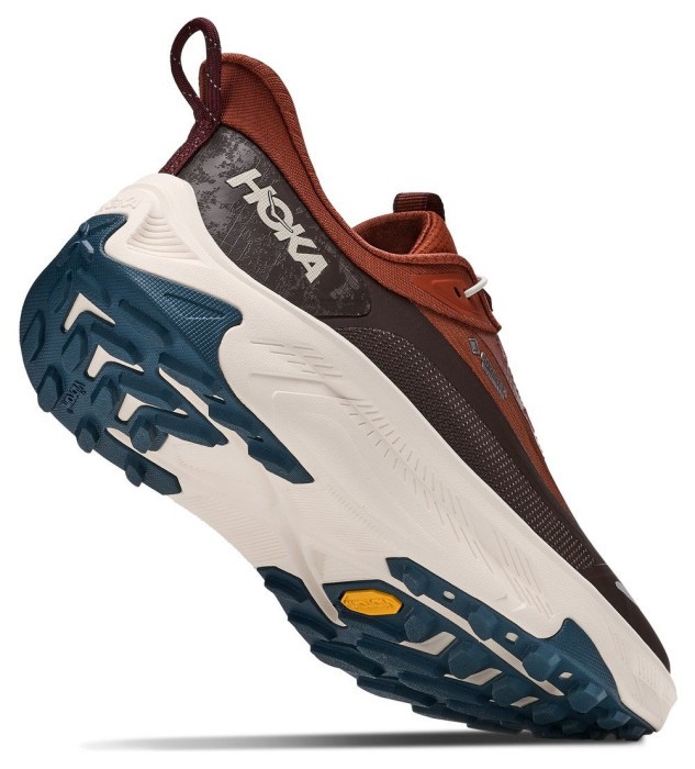 Кросівки для походів HOKA ( 1176678-CWD ) M Transport 2 GTX