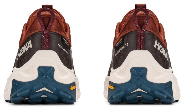 Кросівки для походів HOKA ( 1176678-CWD ) M Transport 2 GTX