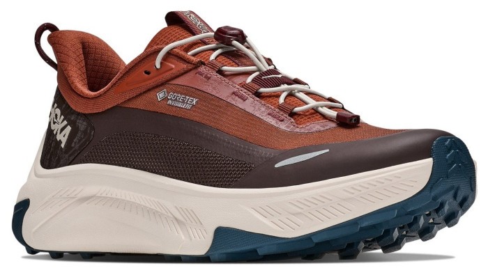 Кросівки для походів HOKA ( 1176678-CWD ) M Transport 2 GTX