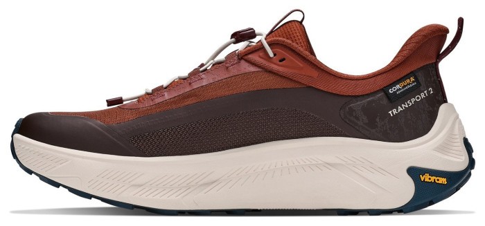 Кросівки для походів HOKA ( 1176678-CWD ) M Transport 2 GTX