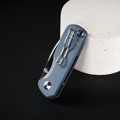 Чем складной Firebird FH925-GY серый