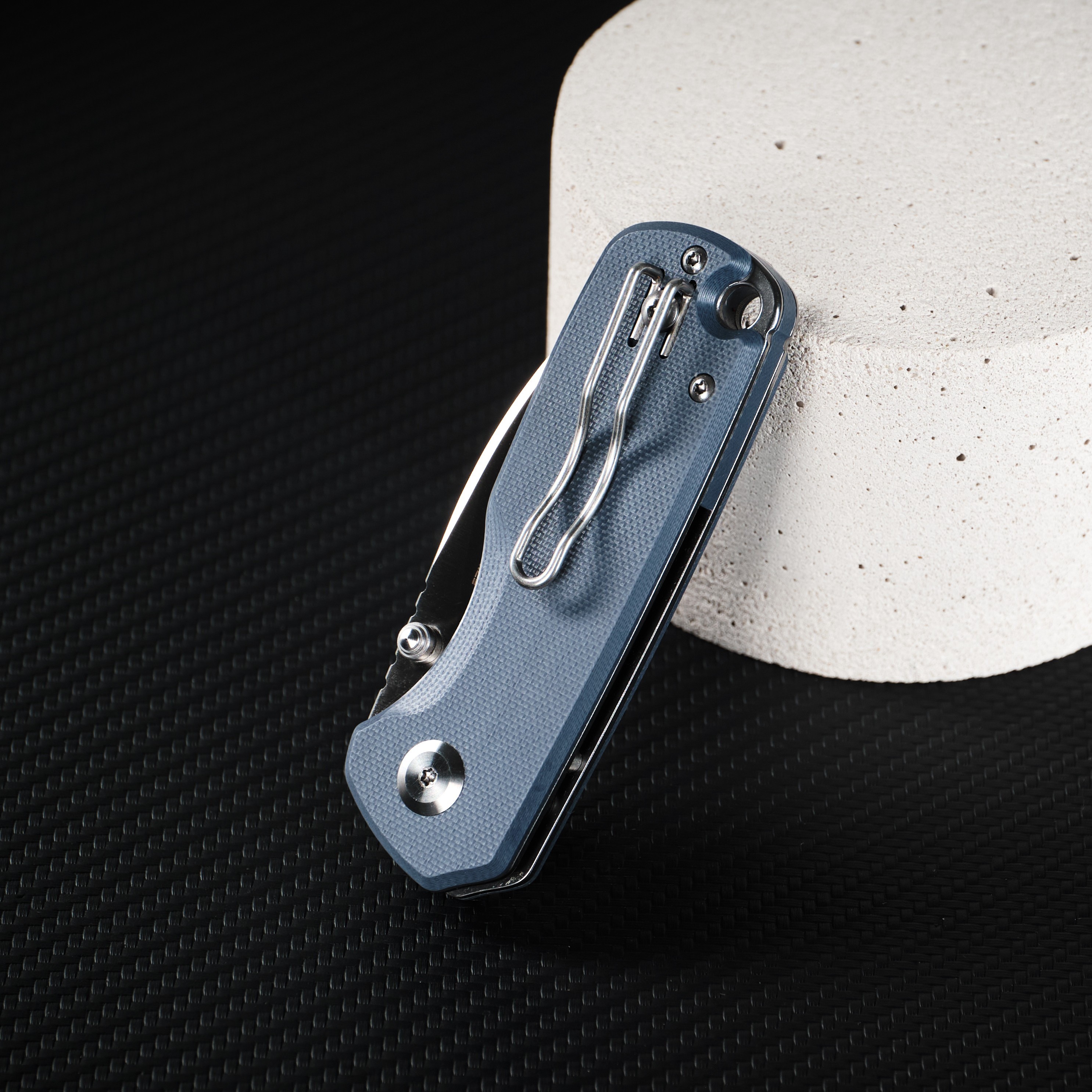 Чем складной Firebird FH925-GY серый