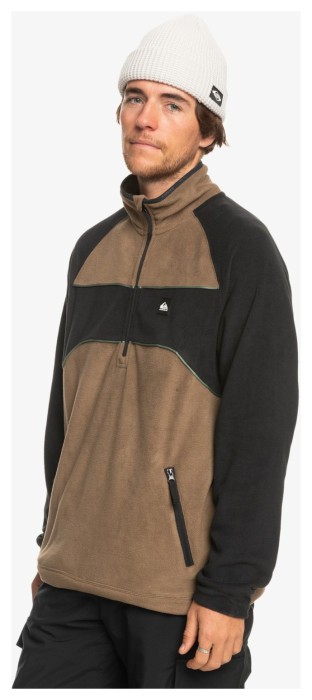 Флис Quiksilver (EQYFT04782) POWDER CHASER H 2024