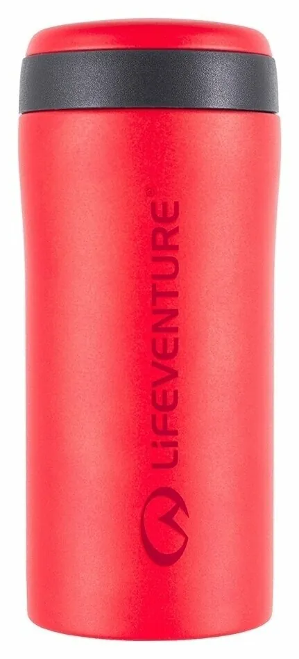 Гуртка Lifeventure Thermal Mug red matt (9530MR)