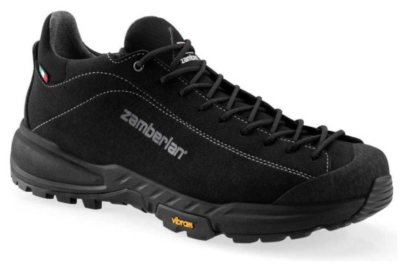 Кросівки Zamberlan 217 Free Blast GTX, укр