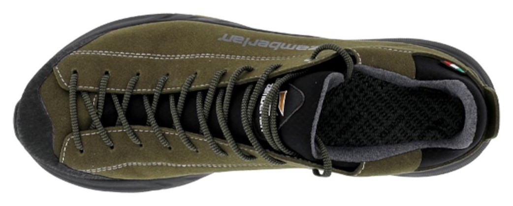 Кросівки Zamberlan 217 Free Blast GTX