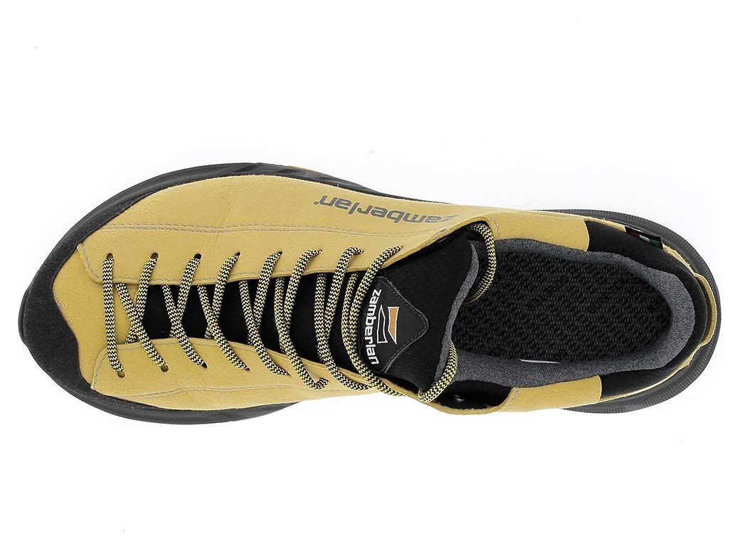 Кросівки Zamberlan 217 Free Blast GTX